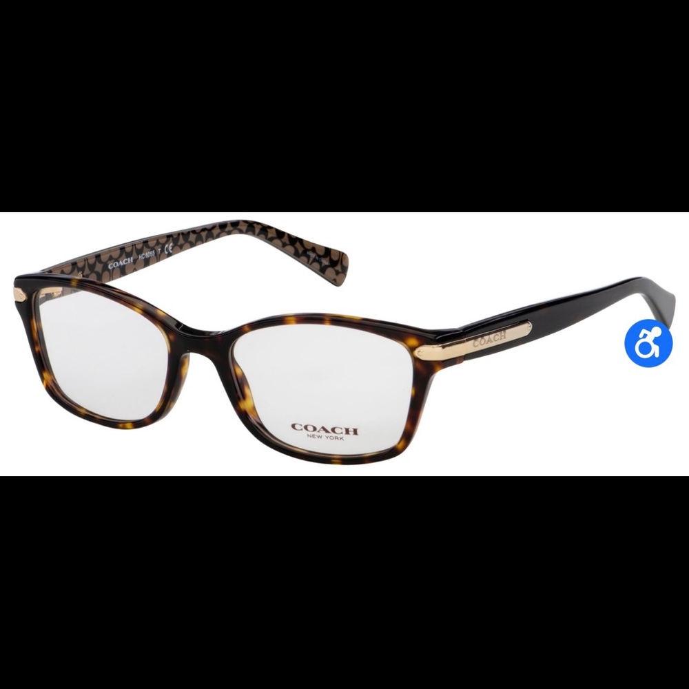 Coach Frames